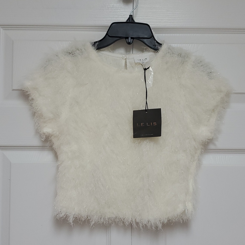 Le Lis Collection Top